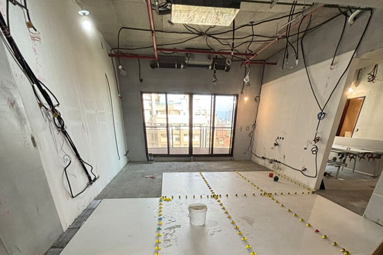 毛胚屋裝潢費用全解析