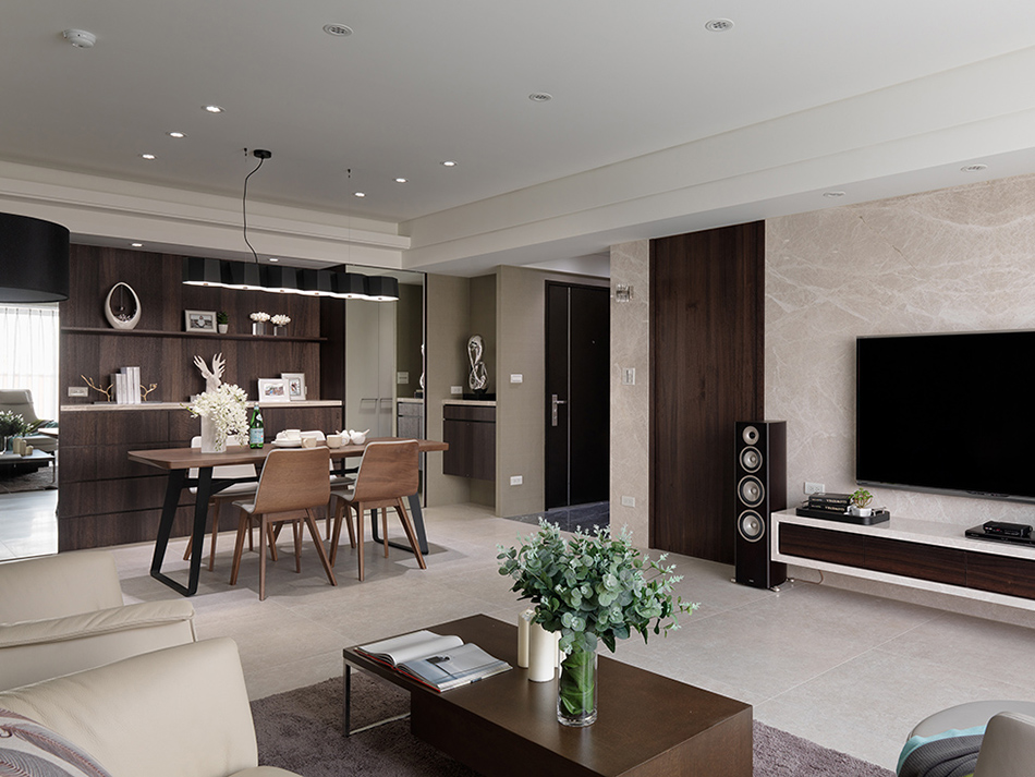 輕裝修推薦-玄關收納規劃