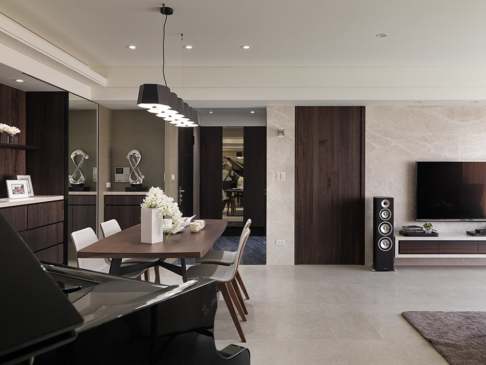 台北室內裝修-老屋翻新設計師之家