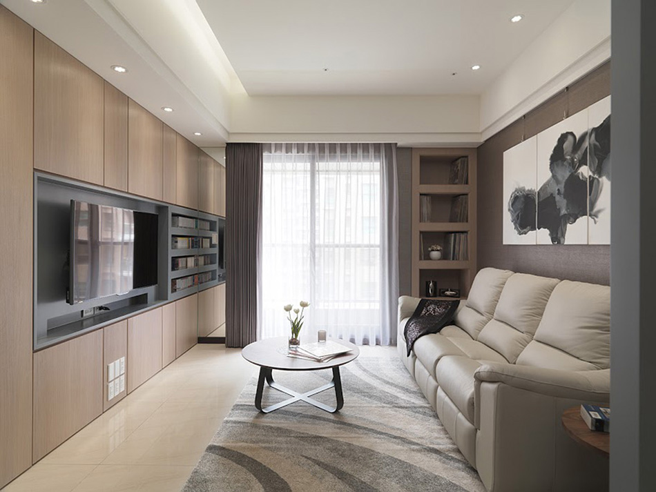 居家空間規劃-畸零角落收納運用