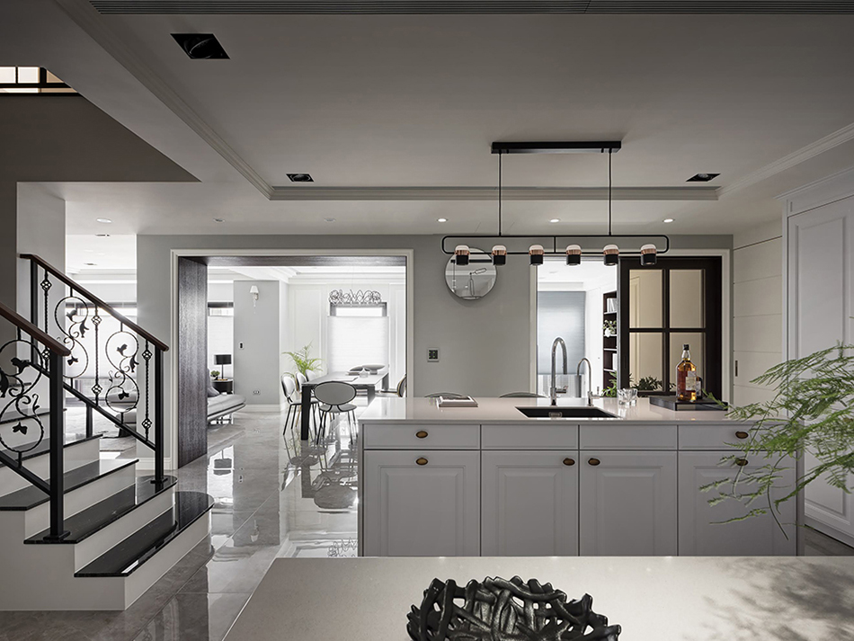 雙北室內裝修-多功能室規劃