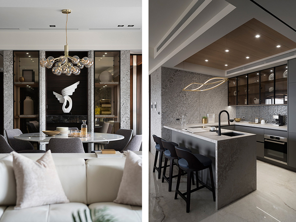 臥榻收納設計-小坪數裝潢必備