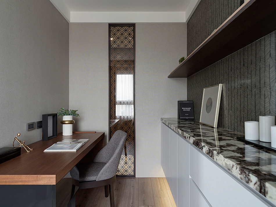 小孩房設計案例